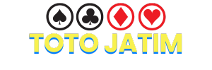 Logo TOTO JATIM